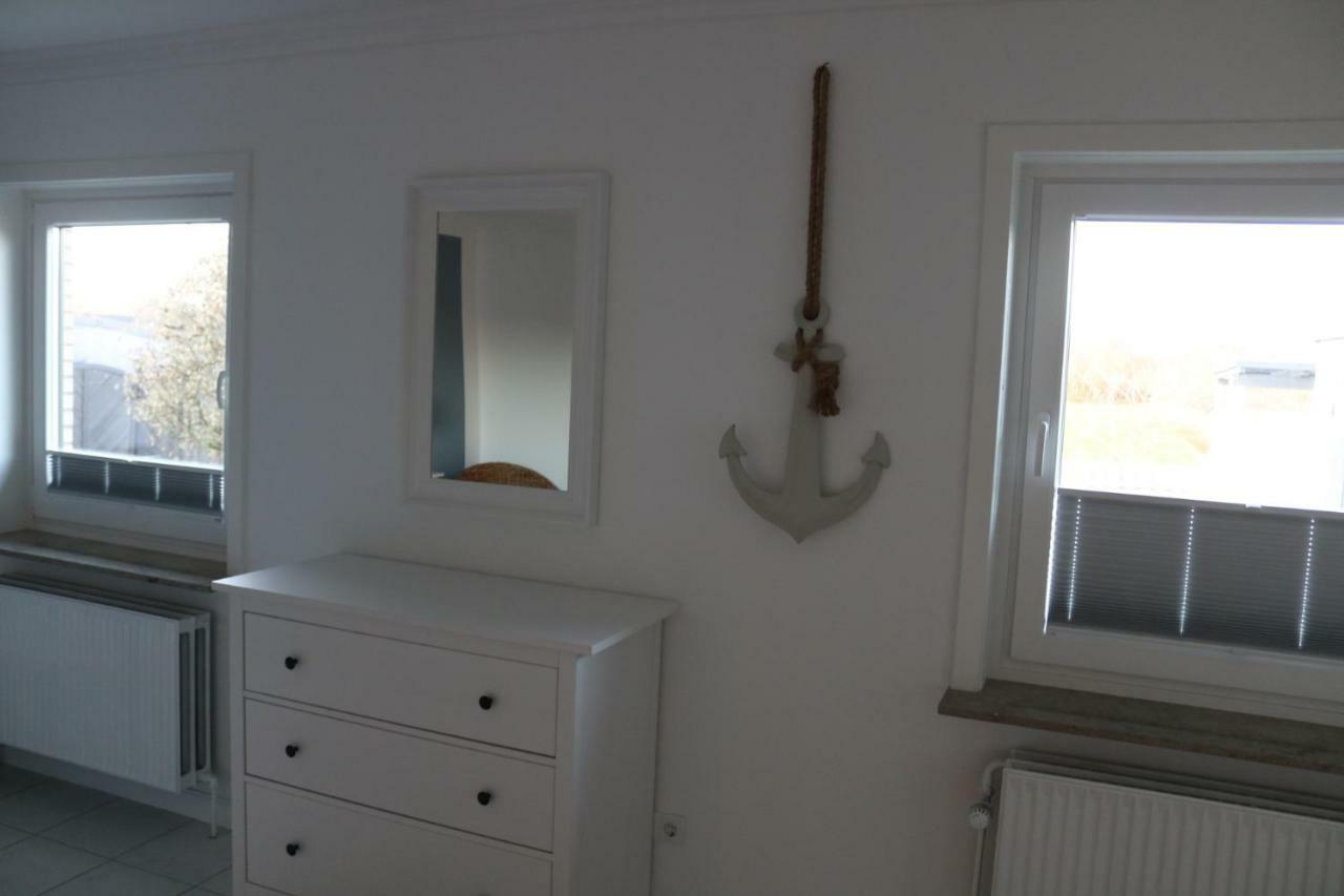Nordseeperle Husum Husum  Exterior photo