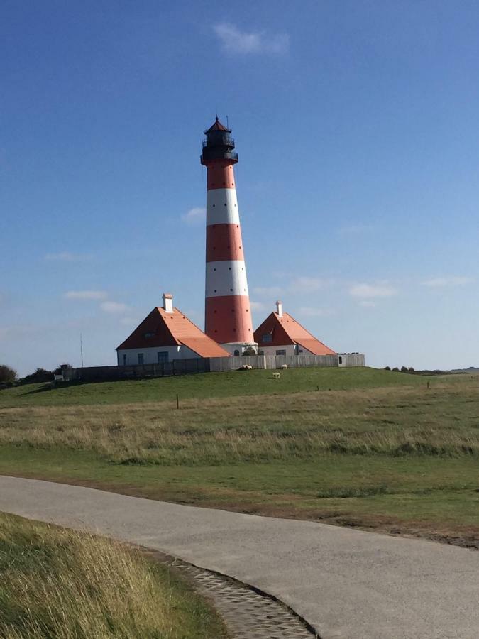 Nordseeperle Husum Husum  Exterior photo