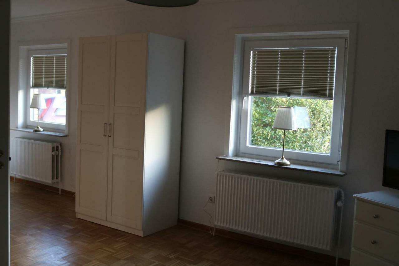 Nordseeperle Husum Husum  Exterior photo